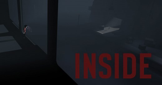 INSIDE攻略サイト