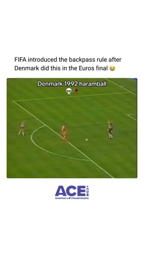 Onlyrealballers on Instagram: "Denmark and the 1992 Euros — one of football’s greatest underdog stories. A team that wasn’t even supposed to be there went on to conquer Europe in unbelievable fashion. When Yugoslavia was disqualified, Denmark got the last-minute call to join the tournament — and the rest is history. With heart, unity, and pure determination, Denmark stunned the world, beating giants and lifting the European Championship trophy against all odds. 🇩🇰🏆 Led by legends like Peter S