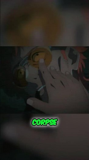 Shadow Attack! | Summertime Rendering