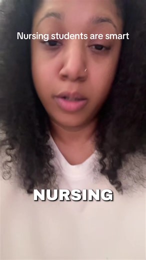 🚨 BREATHE. Dosage calc is NOT about being “bad at math.” It’s literally simple math understanding what the question is asking. That’s it. No calculus. No scary formulas. No F with your name on it 😌 If you can multiply, divide, and think logically — you can pass dosage calculations. Stop letting fear fail you before the math ever does 🧠🧩 You’re capable. You’re smart. And you’ve GOT this. #NursingStudent #DosageCalculations #NurseTok #FutureRN #MathAnxiety