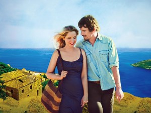 Before Midnight - Apple TV