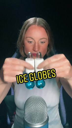 Caring Whispers ASMR on TikTok