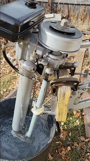 British Seagull Silver Century running & shifting