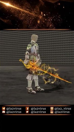 Golden Devil Weapons 2 for 天上的 server. LINEAGE II-High Five ◄√i®uS► #la2 #gaming #mmorpg #games