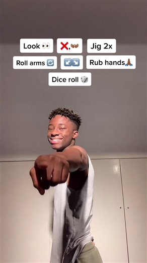 No Hands Dance Challenge with Waka Flocka Flame