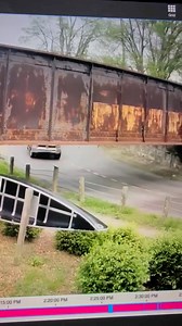 88K reactions · 1.7K shares | Low Clearance Bridges… #reels #reelsinstagram #accident #reaction #trafficlight #bridge #viral #safety #bluecollar #educational #construction | Trafficlightdoctor Steven | Facebook