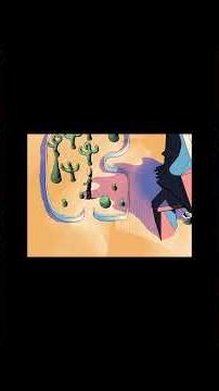 Hylics is an incredible surreal game #iceberg #horror #foryou #rpgmaker