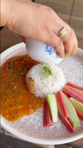 Rasam Rice | Tomato Rasam | How to make Rasam | Winter Special Indian Soup Recipe | South Indian