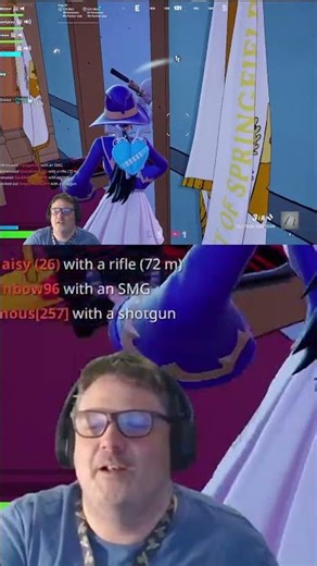 The Ultimate Door Trick You Never Knew! Fortnite!