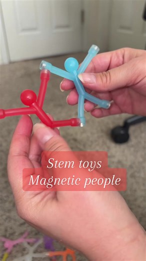 ✨ Build. Learn. Play! 🧲👧👦 Watch your kids’ imagination come to life with these magnetic STEM toys — perfect for hands-on learning, creativity, and endless fun! 🌈 🧠 Promotes problem-solving & critical thinking 🎨 Boosts creativity and motor skills 👶 Safe, colorful, and easy to build! 🎁 #STEMToys #MagneticToys #KidsLearning #EducationalToys