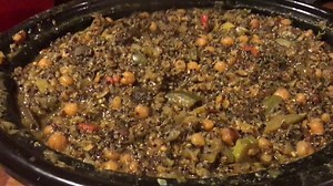 24K views · 517 reactions | Vegan gumbo recipe!!- Yada | YADA | Facebook