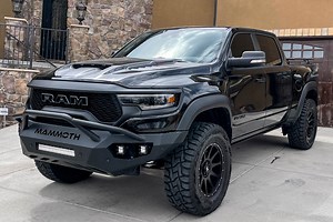 2021 Ram 1500 TRX Hennessey Mammoth 900 for Sale | Exotic Car Trader (Lot #22041973)