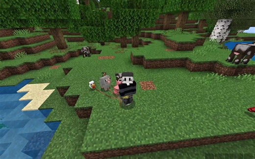 Siz Ne Düşünüyorsunuz?🤔(Kar Tilkiyi Bozmasınlar Başka Bir Şey İstemem Ben :D) #minecraft #update #bedrock #minecraftupdate #creatorsearchinsights NOT: Şu Anda Java Deneme Sürümleri ve Bedrock Beta Üzerinden Erişilebilir!