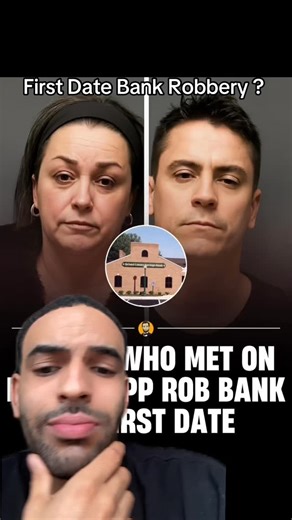 Bonnie and Clyde would be proud🤣🤣 | Lawrence Johnson