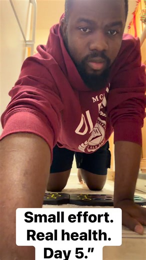 #10pushups #day1 | 10 Push-Ups Daily