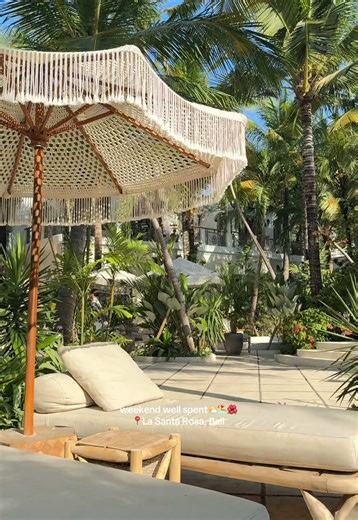 Explore La Santa Rosa in Bali: Your Weekend Getaway