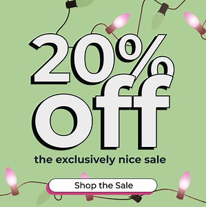 If you're seeing this that means you're on the nice list. Order by December 17th for delivery by Christmas! bit.ly/33SLYoO | Handful