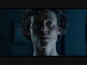 『エイリアン2』 エイリアンvsリプリー