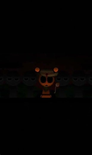 Incredibox Sprunki: MegaSwap Remastered