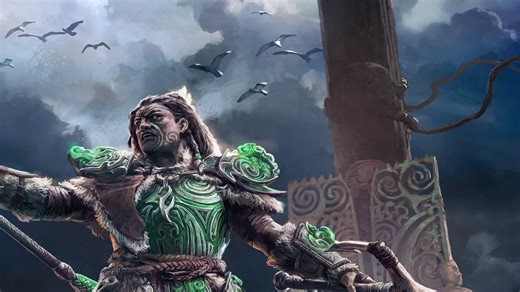 Path of Exile 2: 6 Best Ascendancies to try for Hollow Palm build