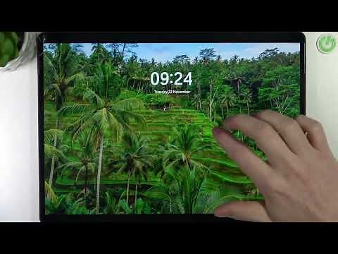 Microsoft Surface Pro 8 - How To Power On & Off