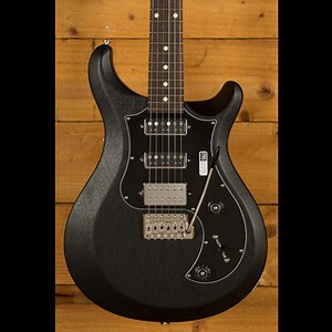 PRS S2 Studio - Satin Charcoal