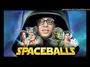 The Spinners - Spaceballs (1987)