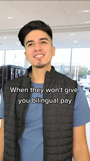 Bilingual Pay: Unlocking Spanish Benefits