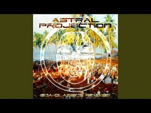 Midian (Astral Projection Remix)
