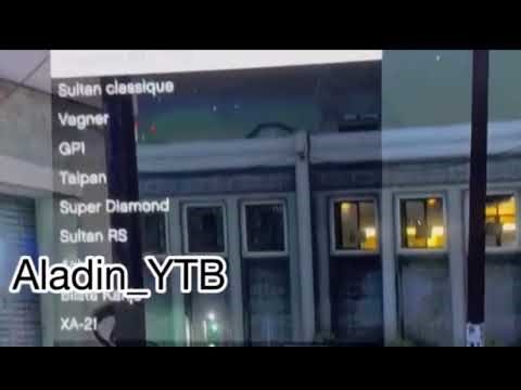 Compte lobby ps5 #gta