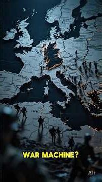 Britain Stood Alone Against Nazi Germany in 1940 | WWII Fact