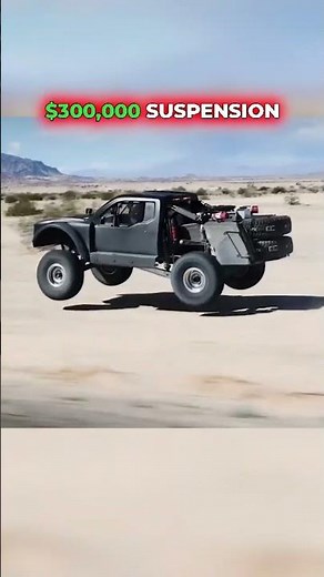 The Engineering Here Is INSANE