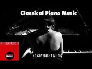 Nutcracker Selection - best parts of Tschaikowsky's Nutcracker Suite - solo piano [no copyright]