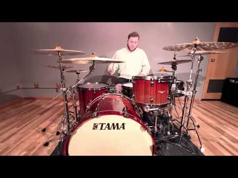 Demi Lovato- Heart Attack (Rock Version) Drum Cover