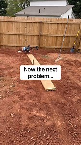 DIY backyard patio build Part 2 | DeLancey DIY