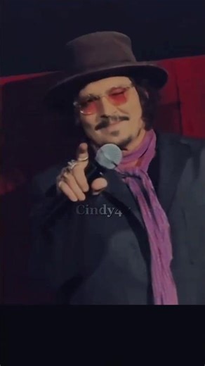 Johnny Depp + sexy slow-mo edit… you’re welcome 😏✨ #johnnydepp #johnnydeppshorts #johnnydeppedit