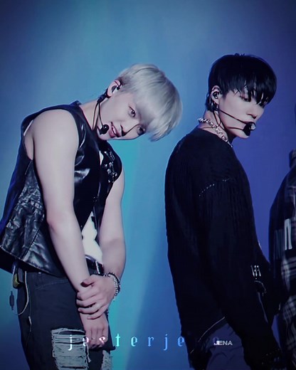 Best Nomin Stage Edit Compilation | Jester Jeno, Lee Jeno, Na Jaemin