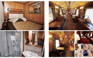 Tren al Andalus | The Unique Traveller