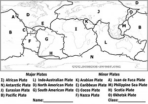 L1: Plate Tectonics Explained