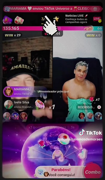 Duvidou e desafiou… #30wins #tiktokuniverso #tiktokuniverse #battle #batalha@🥂CLEISON💯DA💞MARIAMA🥂LEMOS #challenge #desafios #desafiotiktok #brasil #jogador #capcut_edit