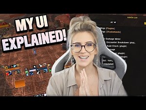 Complete GUIDE to my UI! Addons, Nameplates and MORE!