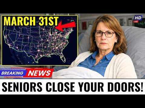 Teacher Died & Jesus Showed her What’s Coming on March 31st Will SHOCK Seniors!