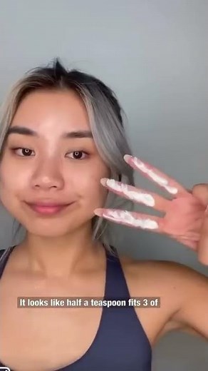 2 or 3 finger method?? 🧐