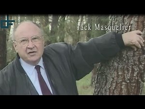 Professor Jack Masquelier - "OPCs protect plants against oxidation and free radicals"