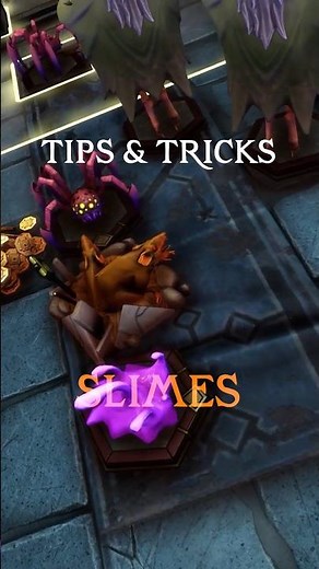 Demeo TIPS & TRICKS pt. 1
