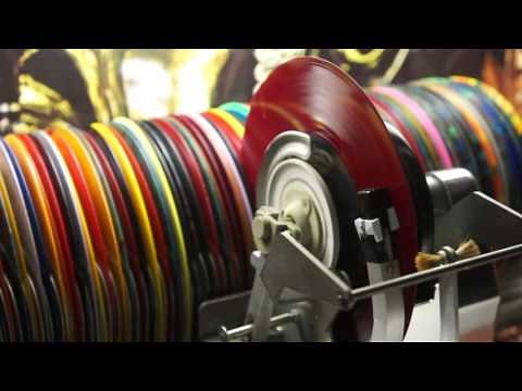 Jonnie's Jukebox Plays: Rag Doll - The Four (4) Seasons 1964 Vinyl 45rpm-Record Collection