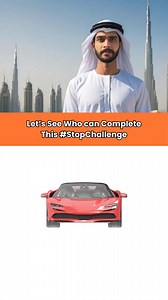 #challenge #stopchallenge | iPhone Video Creator