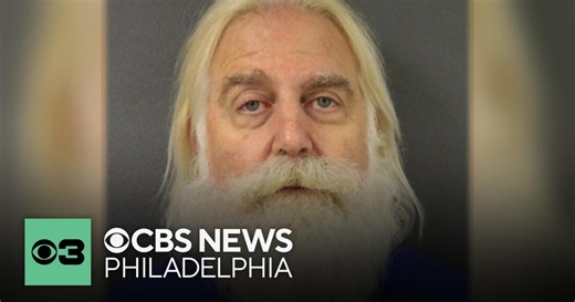 Mercer County, N.J. man known as "Santa Mark" to appear for detention hearing on child porn charges