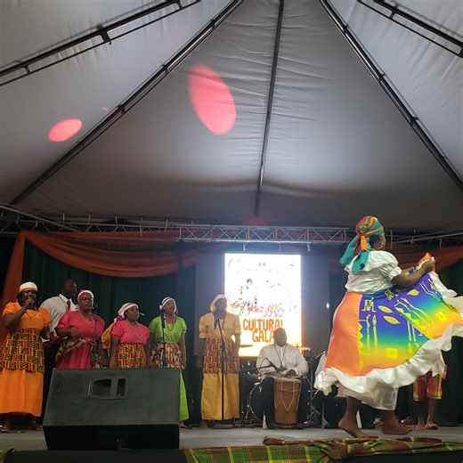 LIVE NOW: Dominica National Cultural Gala 2025 - Dominica News Online