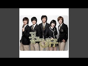 ( ) 내 머리가 나빠서(SS501) | 노래 가사